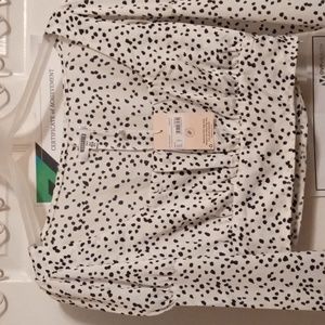 Missguided Tall crop